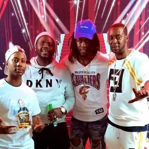 Meet your Posher, Stanley